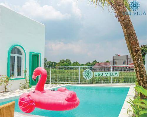 Ngaglik Villa | 750 m² Villa ∙ 4 bedrooms ∙ 8 guests