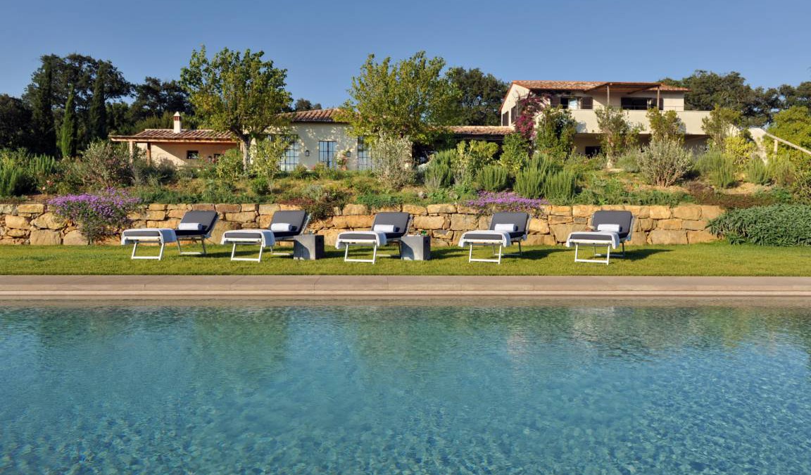 Pescia Fiorentina Villa | 750 m² Villa ∙ 6 bedrooms ∙ 12 guests