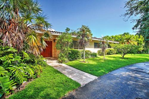 Pinecrest House | 7545 Southwest 124th Street