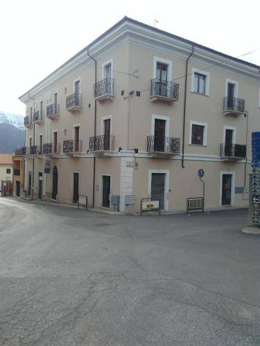 San Demetrio ne' Vestini Apartment | 76 m² Apartment ∙ 2 bedrooms ∙ 5 guests