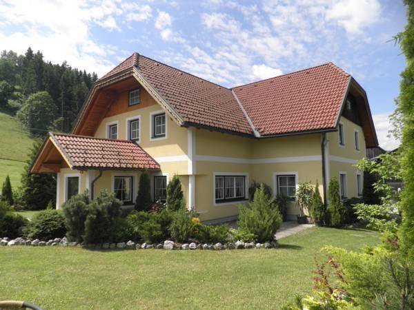 Michaelerberg Apartment | 76 m² Apartment ∙ 2 bedrooms ∙ 5 guests