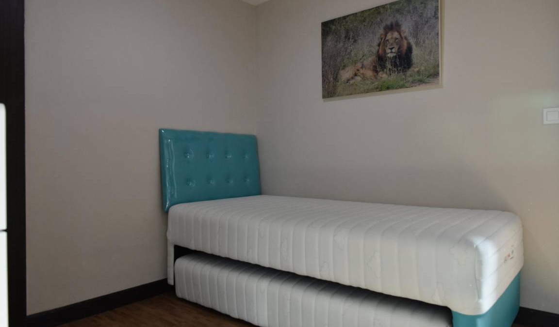 Mampang Prapatan Apartment | 76 m² Apartment ∙ 2 bedrooms ∙ 4 guests