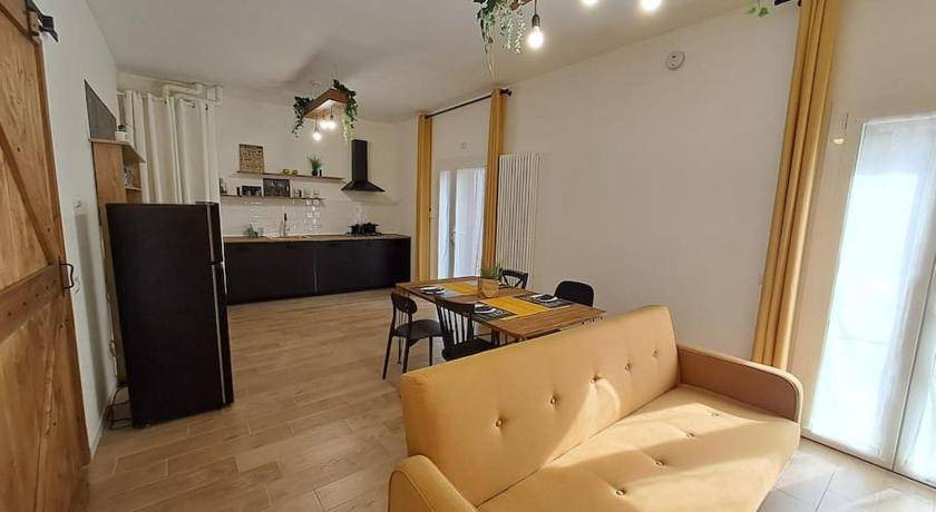 Bollate Apartment | 76 m² Apartment ∙ 2 bedrooms ∙ 4 guests