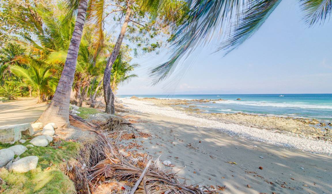 Cabo Matapalo House | 76 m² Bungalow ∙ 1 bedroom ∙ 2 guests