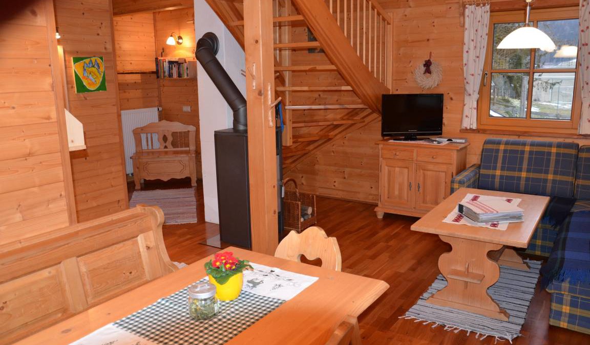 Sankt Blasen Hotel | 76 m² Hotel ∙ 2 bedrooms ∙ 3 guests