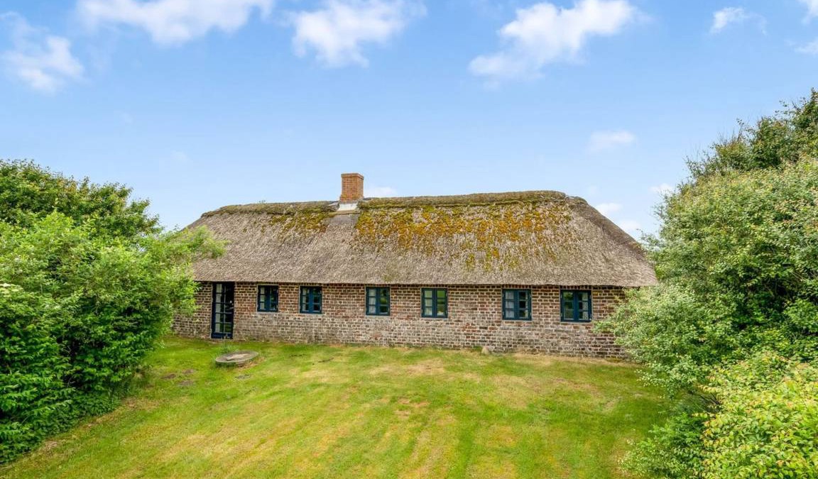 Tim House | 76 m² House ∙ 1 bedroom ∙ 4 guests