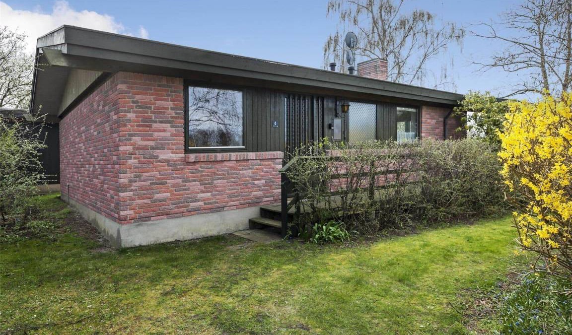 Venemose House | 76 m² House ∙ 2 bedrooms ∙ 4 guests