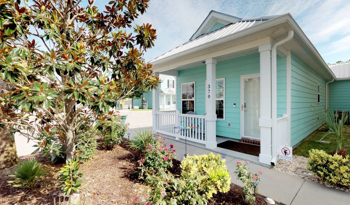 Myrtle Beach House | 76 m² House ∙ 2 bedrooms ∙ 6 guests