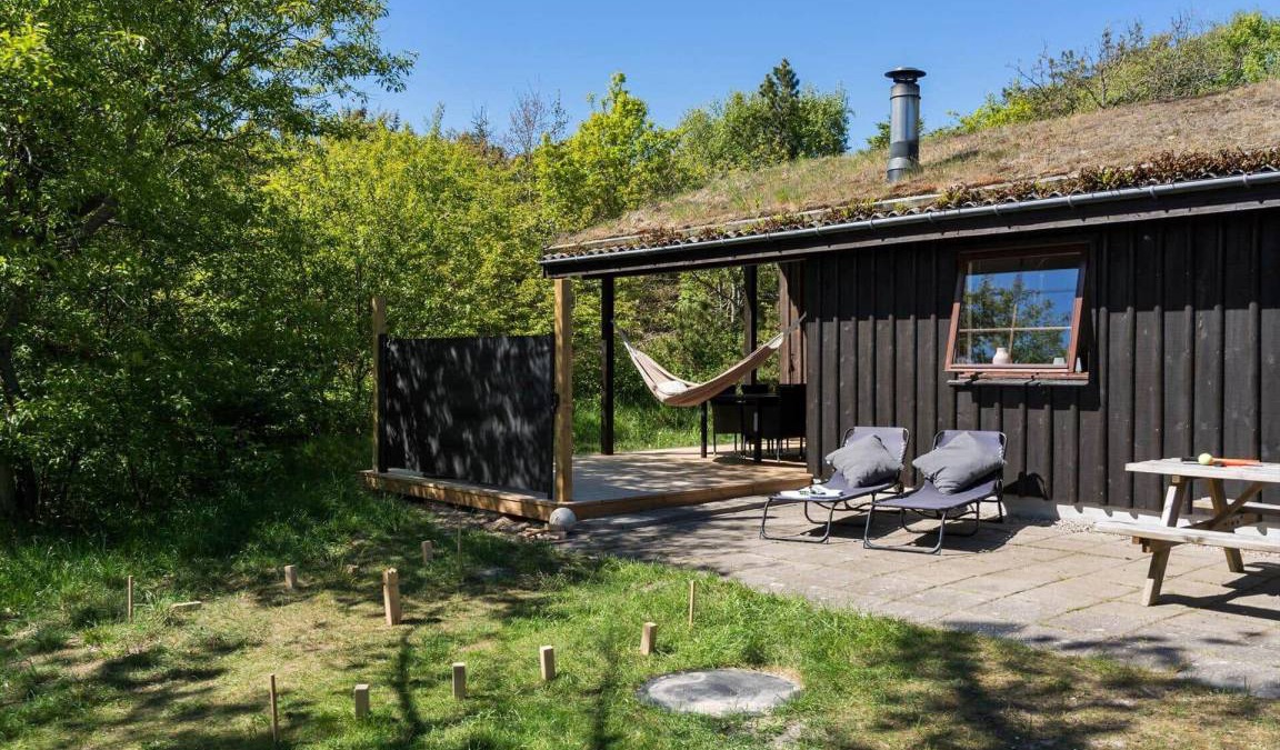 Rødhus House | 76 m² House ∙ 3 bedrooms ∙ 6 guests