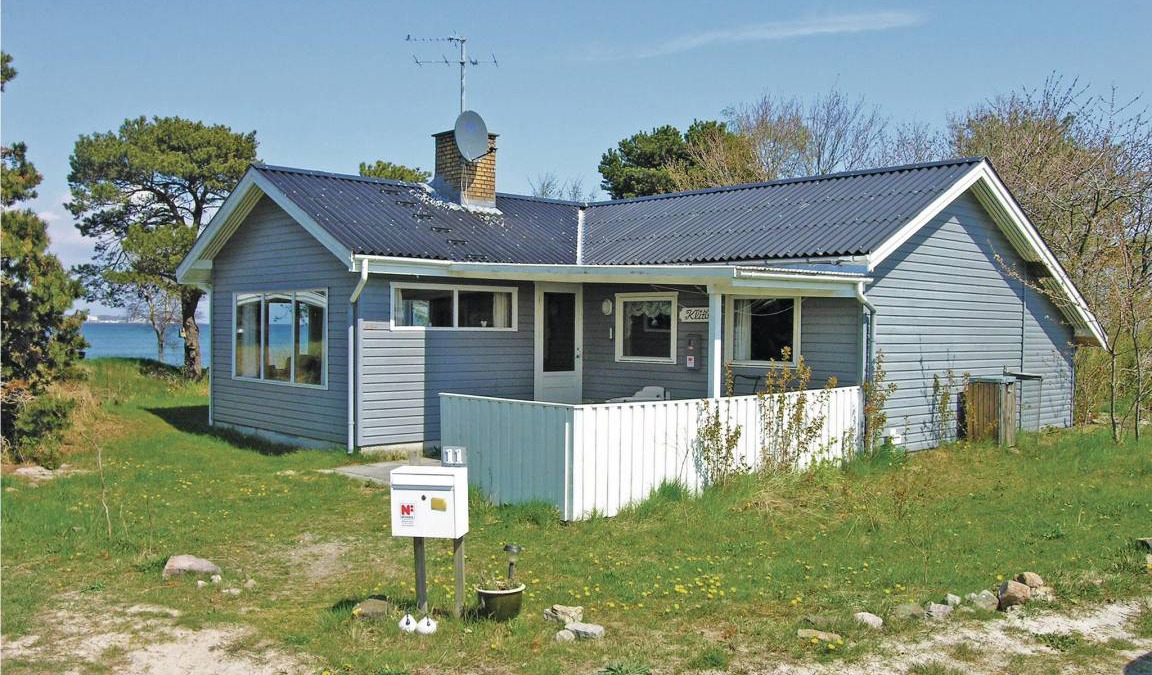 Balka Strand House | 76 m² House ∙ 3 bedrooms ∙ 4 guests