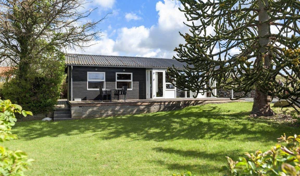 Ronde House | 76 m² House ∙ 3 bedrooms ∙ 6 guests