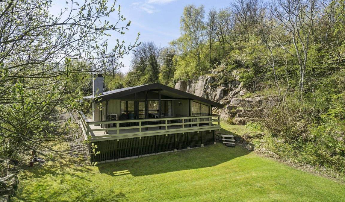 Sandkaas House | 76 m² House ∙ 4 bedrooms ∙ 6 guests