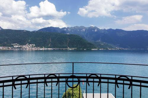 Melide Apartment | 76 The Lake House - Lugano