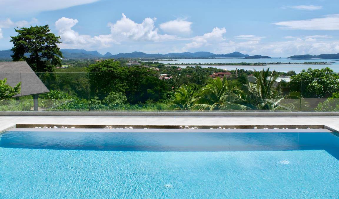 Kuala Teriang Villa | 762 m² Villa ∙ 4 bedrooms ∙ 8 guests