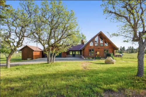 Pagosa Springs House | 766 Dichoso