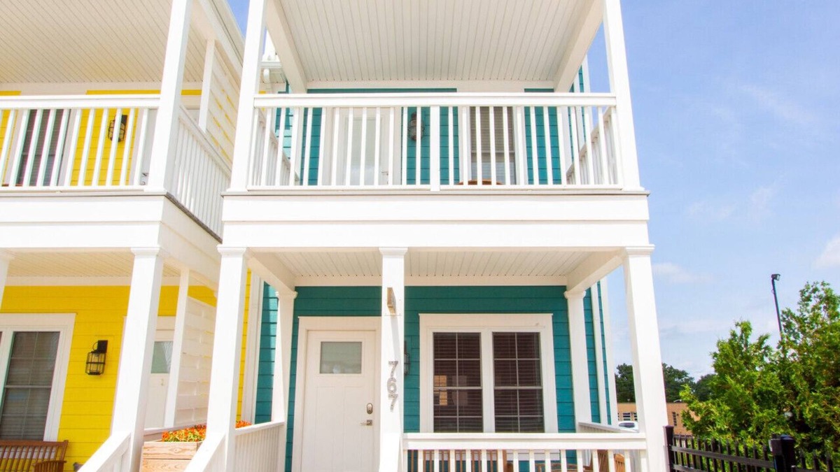Celina House | 767 PH · Paradise Palms - 3 Bed/3.5 Bath Penthouse w/Amazing Views!