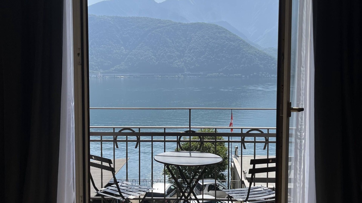 Melide House | 76thelakehouse