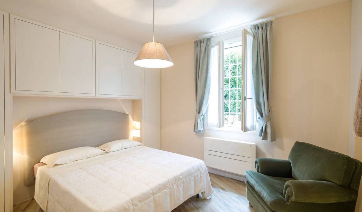 Lastra a Signa Apartment | 77 m² Apartment ∙ 1 bedroom ∙ 4 guests