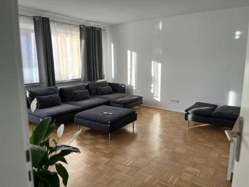 Region Hannover District Apartment | 77 m² Apartment ∙ 1 bedroom ∙ 3 guests