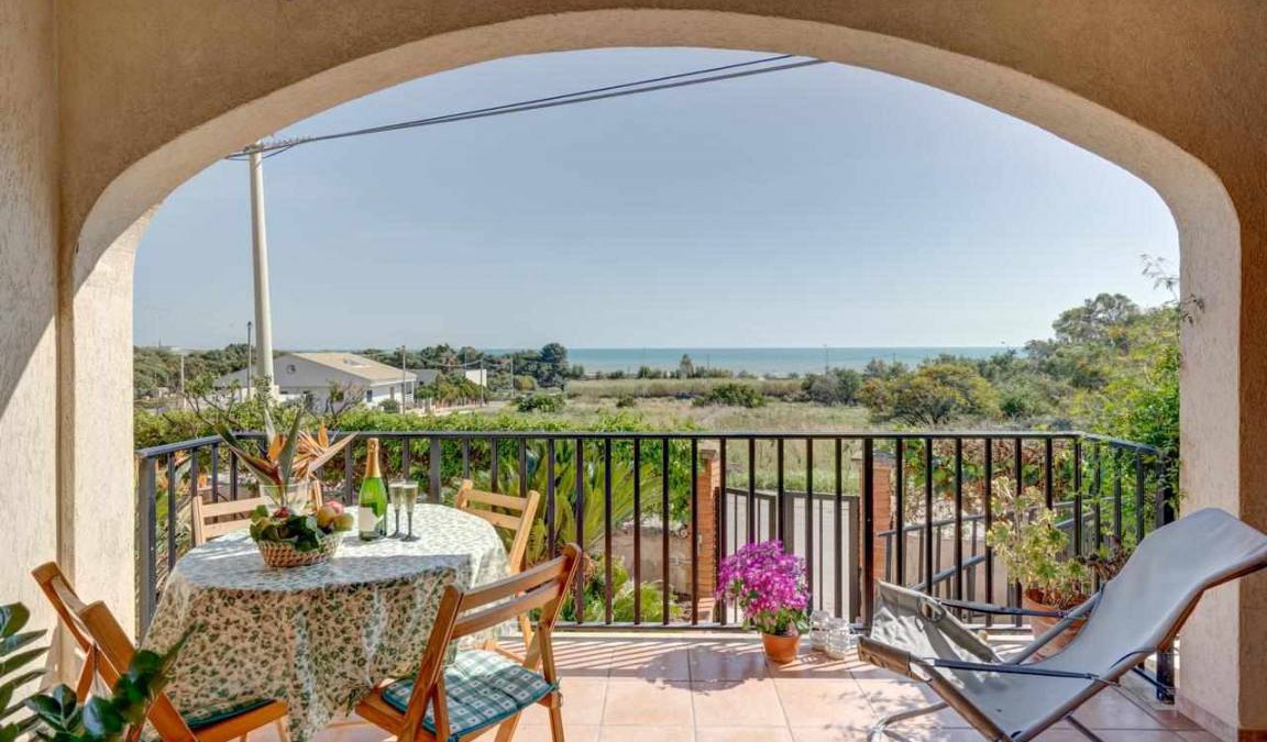 Sampieri Apartment | 77 m² Apartment ∙ 2 bedrooms ∙ 4 guests