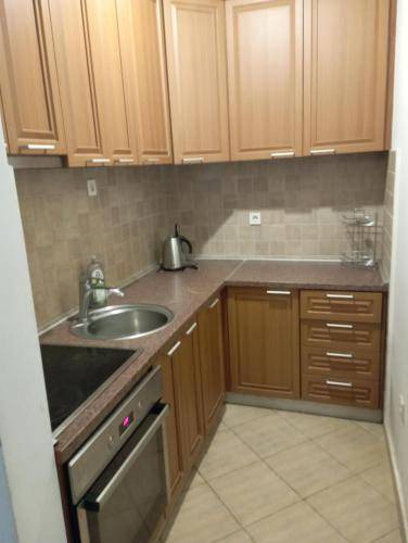 Risan Apartment | 77 m² Apartment ∙ 3 bedrooms ∙ 6 guests