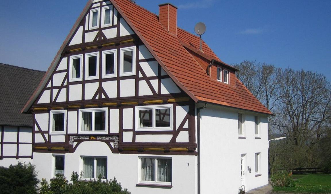 Stammen Apartment | 77 m² Apartment ∙ 2 bedrooms ∙ 6 guests