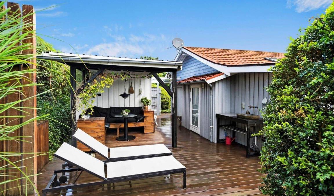 Beder Malling House | 77 m² House ∙ 4 bedrooms ∙ 6 guests