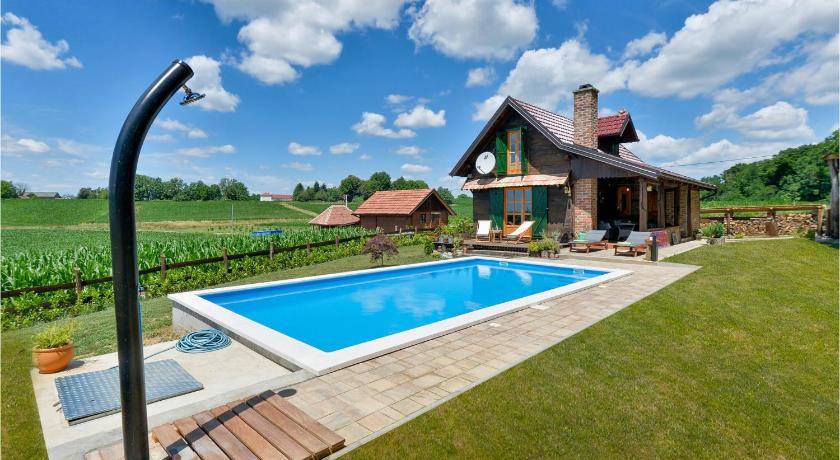 Kapela House | 77 m² House ∙ 2 bedrooms ∙ 6 guests