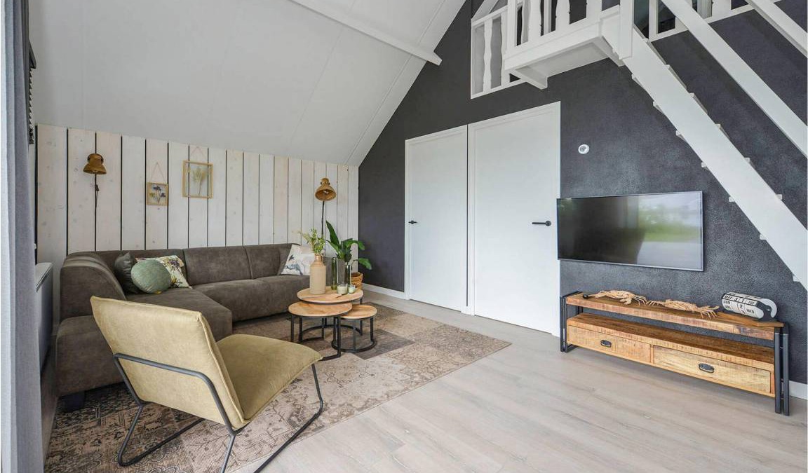 Kerkdriel House | 77 m² House ∙ 3 bedrooms ∙ 6 guests