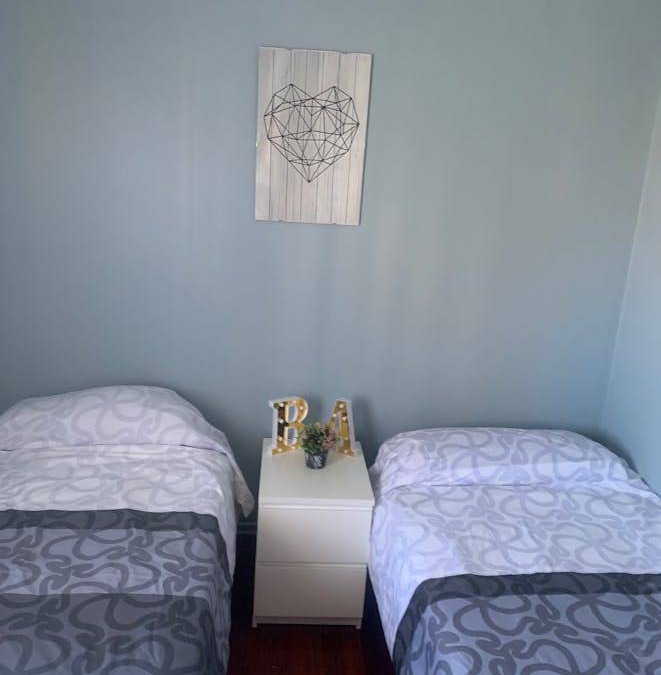 Santander Resort | 77 m² Private room ∙ 1 bedroom ∙ 2 guests