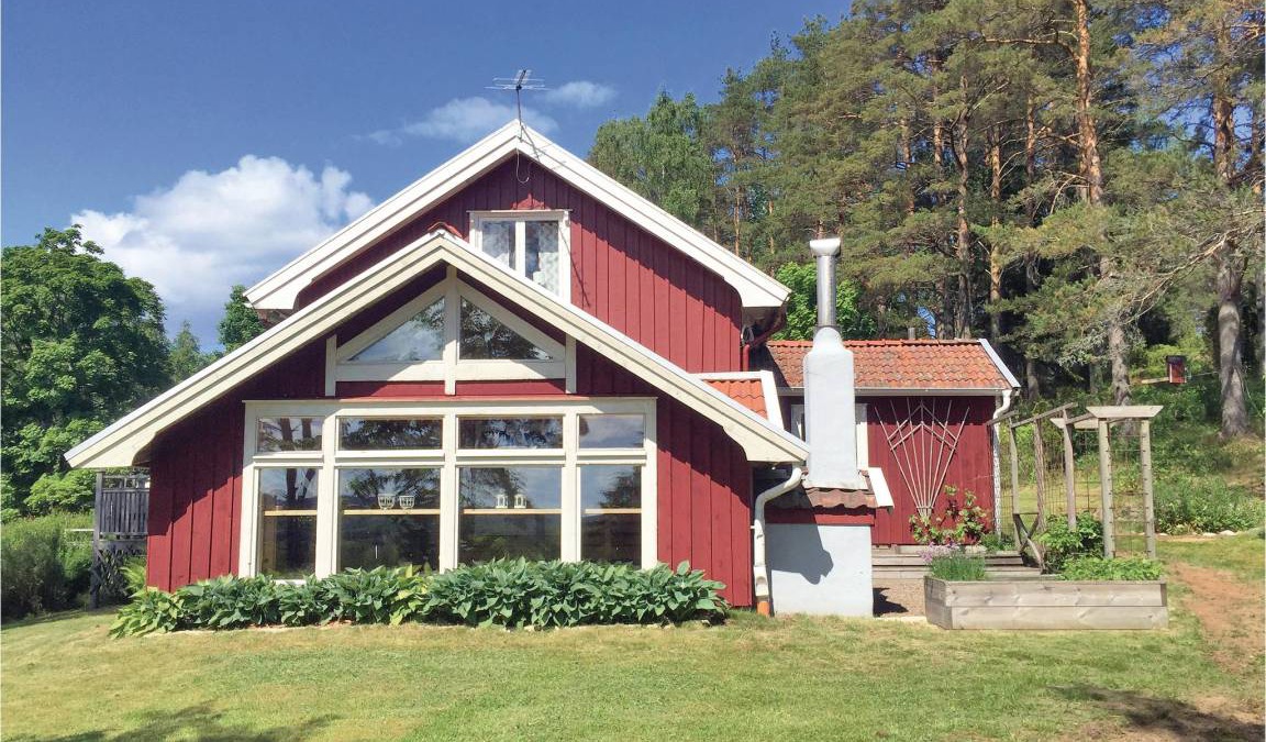 Katebol House | 77 m² House ∙ 2 bedrooms ∙ 6 guests