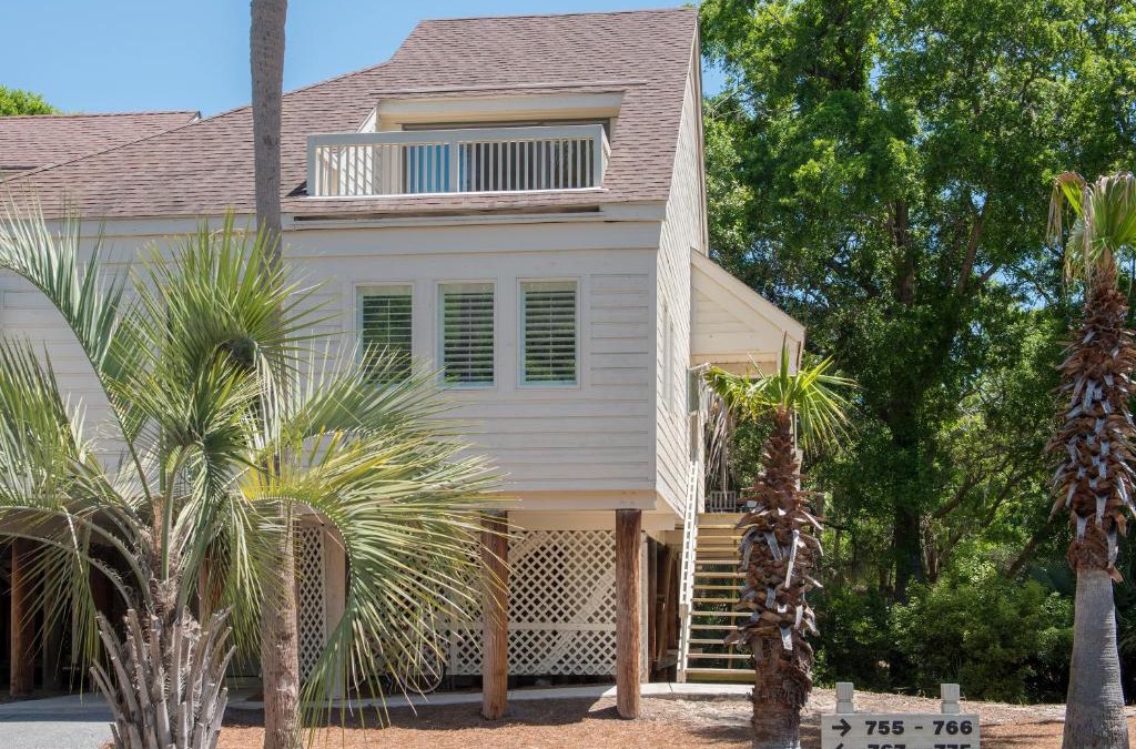 Spinnaker Beachhouses House | 770 Spinnaker Beach House
