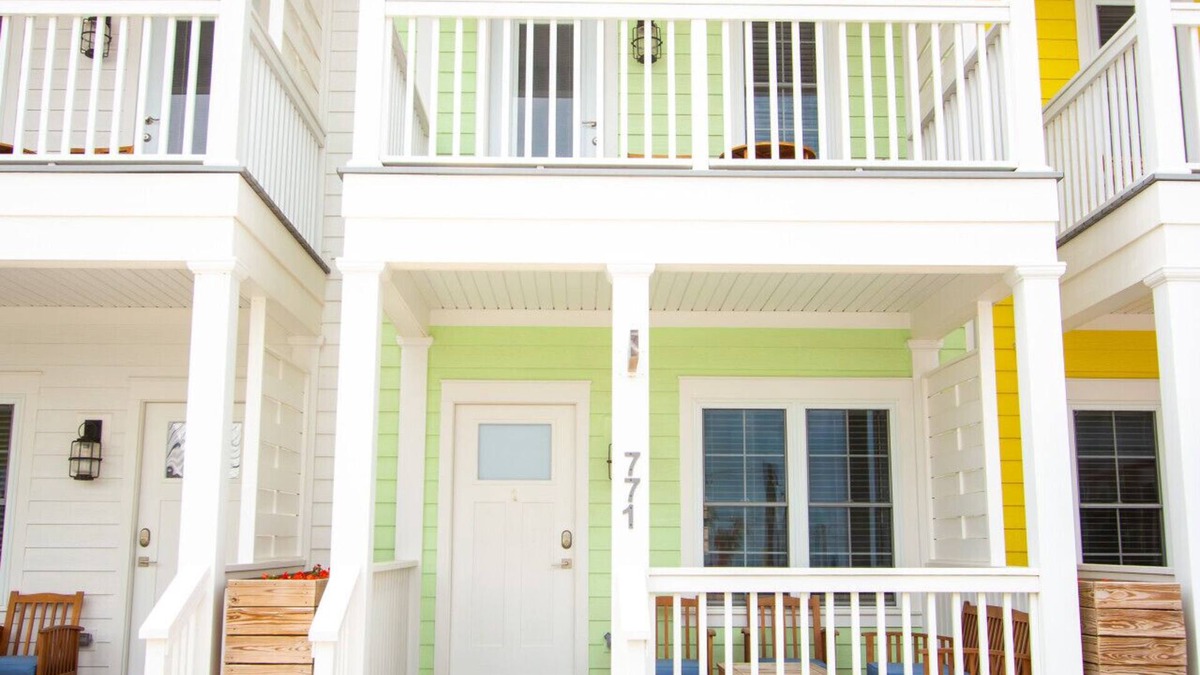 Celina House | 771 TH · Paradise Palms - 2 Bed/2.5 Bath Townhome w/Amazing Views!