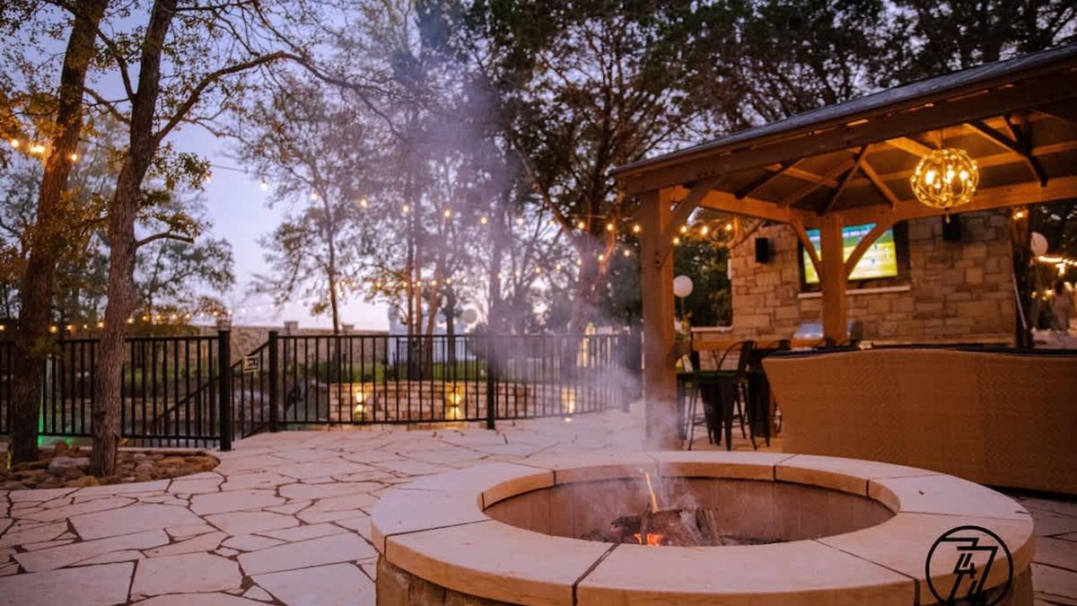 Austin Villa | 7744 Ranch Entire Resort