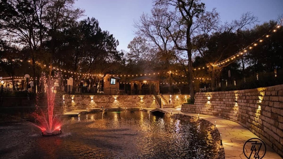 Austin Villa | 7744 Ranch Entire Resort