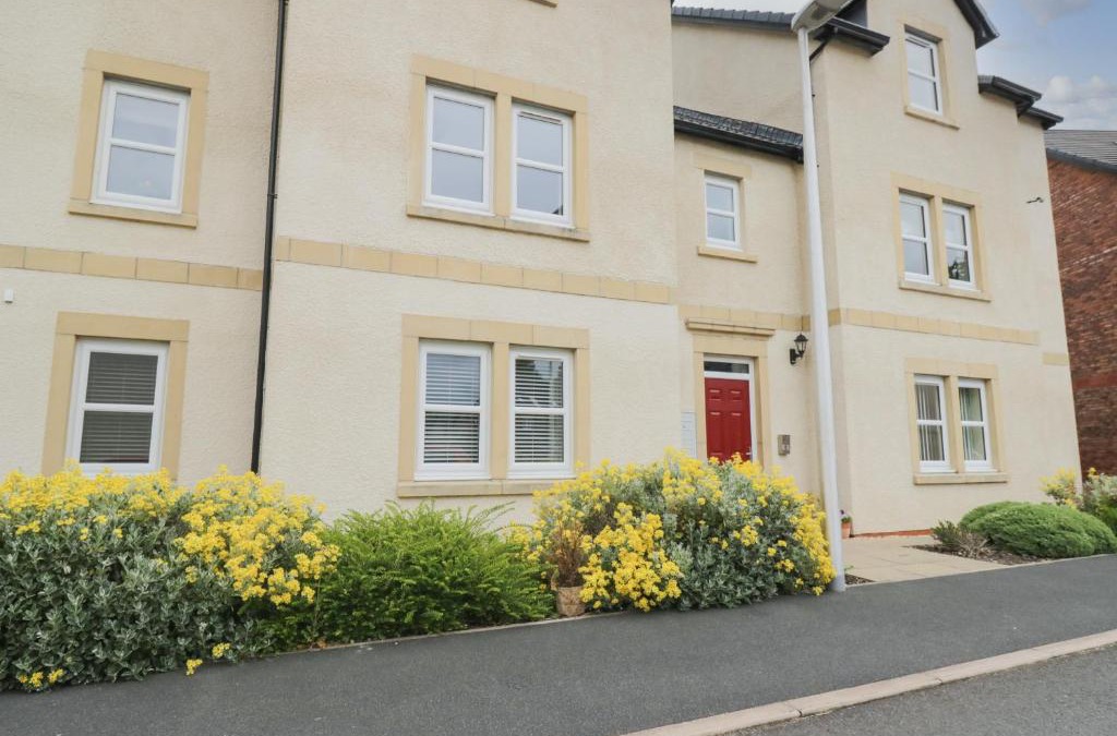 Dalston Apartment | 78 Bishops Way