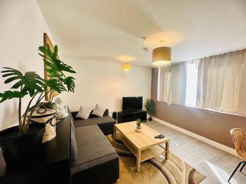 Hemel Hempstead Apartment | 78 m² Apartment ∙ 2 bedrooms ∙ 6 guests