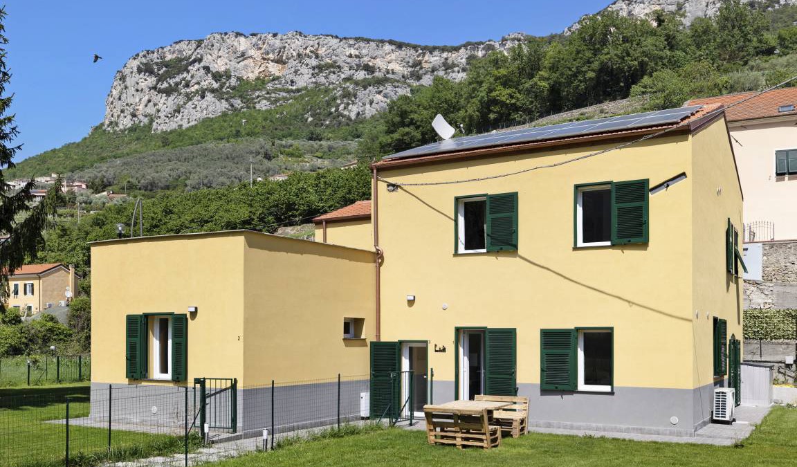 Gorra Apartment | 78 m² Apartment ∙ 2 bedrooms ∙ 5 guests