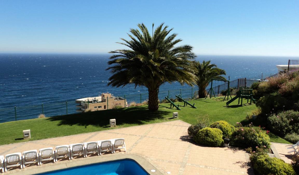 Renaca Apartment | 78 m² Apartment ∙ 2 bedrooms ∙ 3 guests