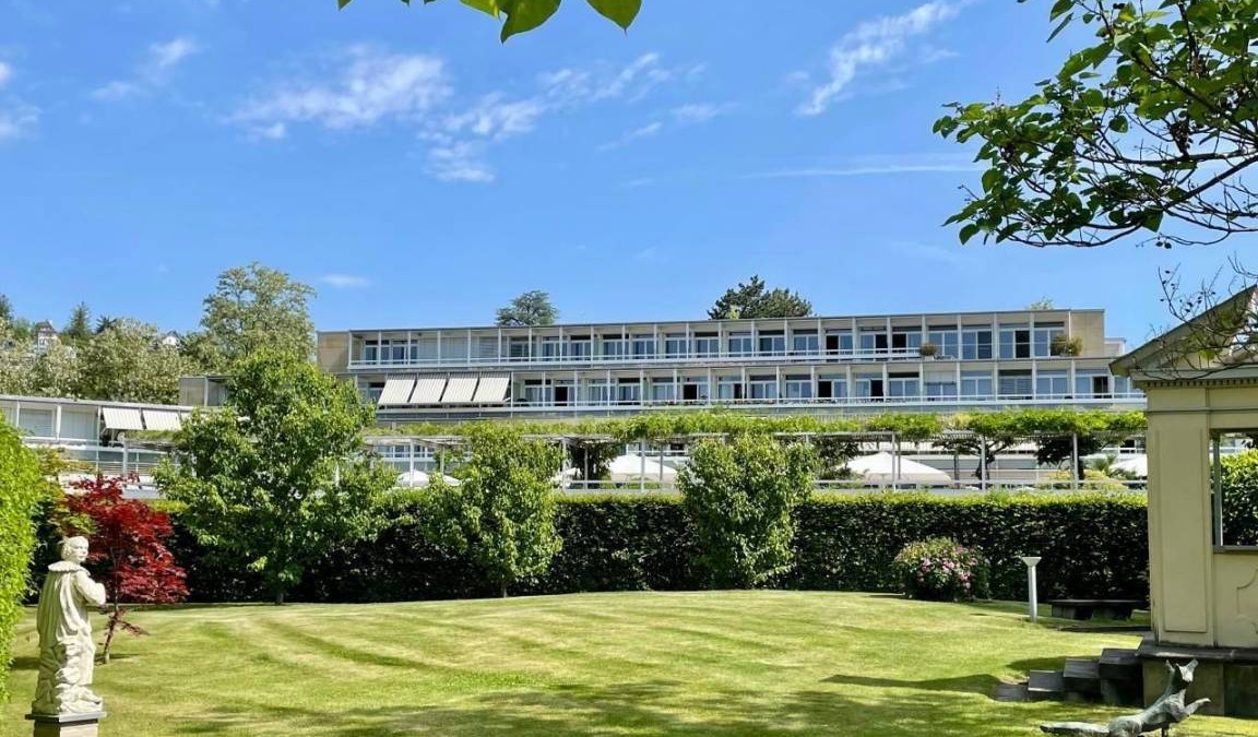 Meilen District Apartment | 78 m² Apartment ∙ 1 bedroom ∙ 2 guests