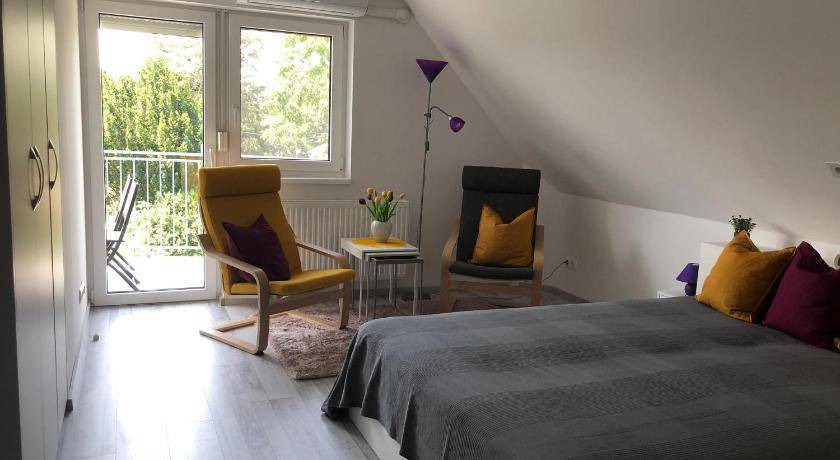 Velence Apartment | 78 m² Apartment ∙ 2 bedrooms ∙ 4 guests