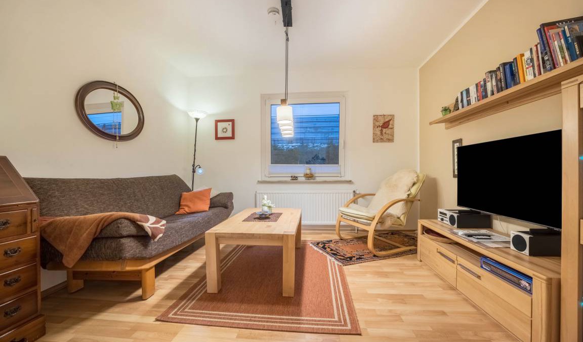 Ledeburg Apartment | 78 m² Apartment ∙ 2 bedrooms ∙ 4 guests