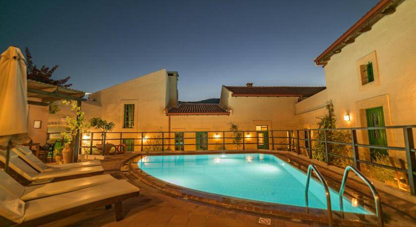 Archanes Apartment | 78 m² Apartment ∙ 2 bedrooms ∙ 10 guests
