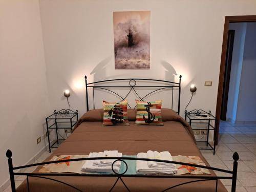 Fiumicino Apartment | 78 m² Apartment ∙ 2 bedrooms ∙ 5 guests