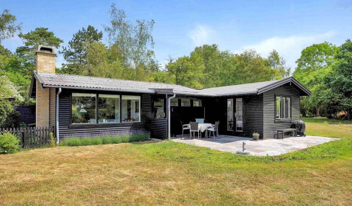 Klint House | 78 m² House ∙ 3 bedrooms ∙ 5 guests