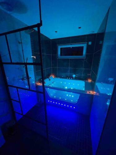 Colombelles House | 78 m² House ∙ 1 bedroom ∙ 2 guests