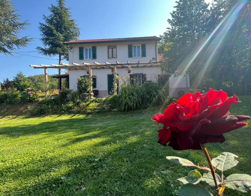 Osiglia House | 78 m² House ∙ 2 bedrooms ∙ 6 guests