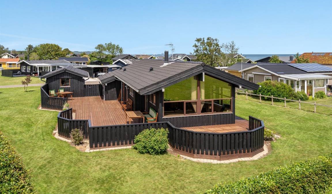 Sæby House | 78 m² House ∙ 3 bedrooms ∙ 6 guests