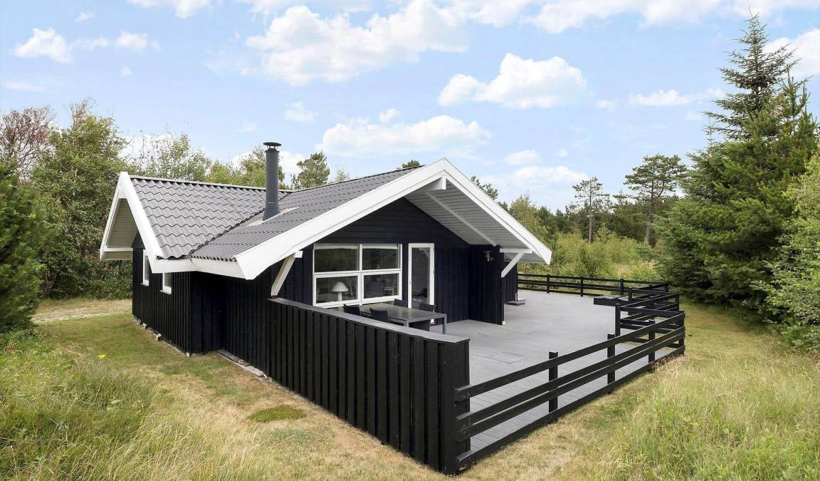 Sønderstrand House | 78 m² House ∙ 3 bedrooms ∙ 6 guests