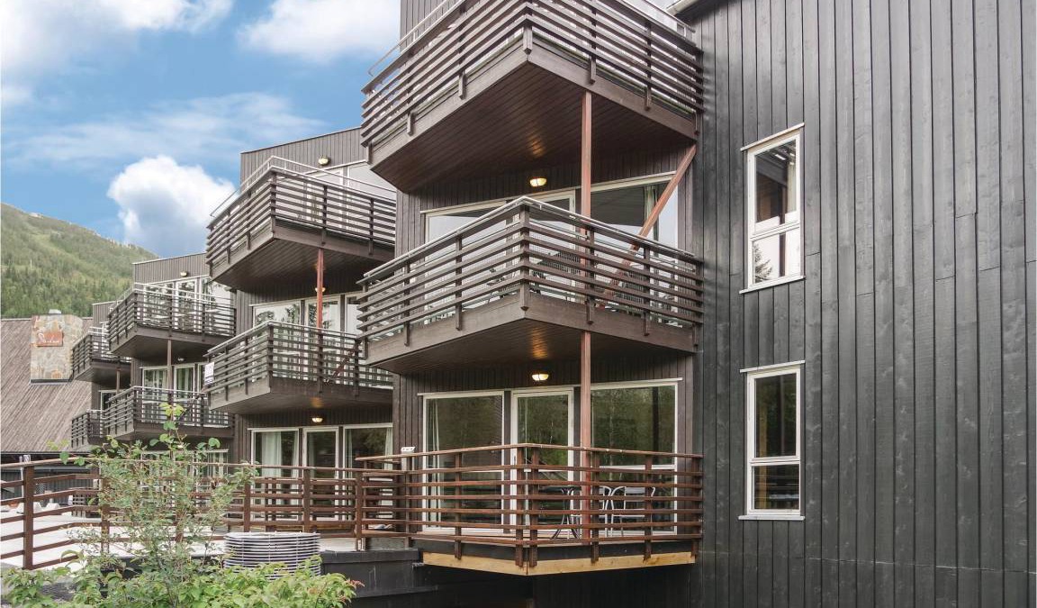 Hemsedal Apartment | 78 m² Apartment ∙ 3 bedrooms ∙ 9 guests